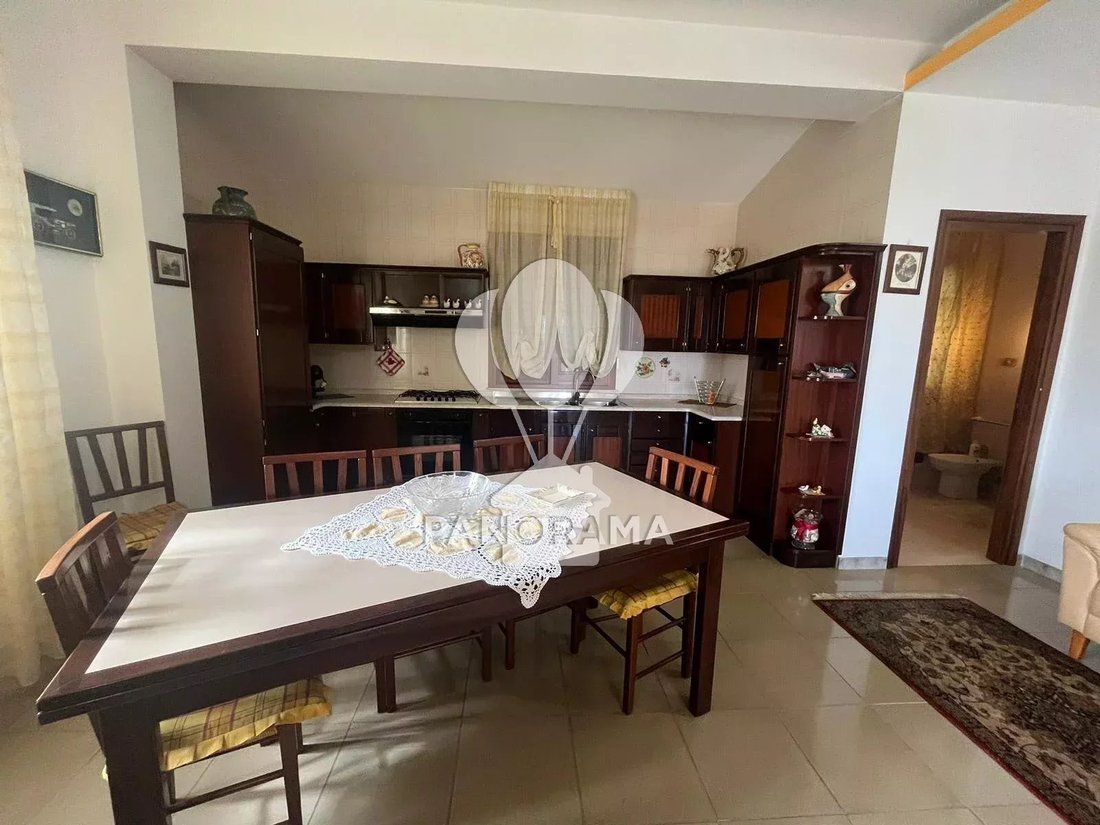 Villa in Castellammare del Golfo, Sicily, Italy 5 - 14840446