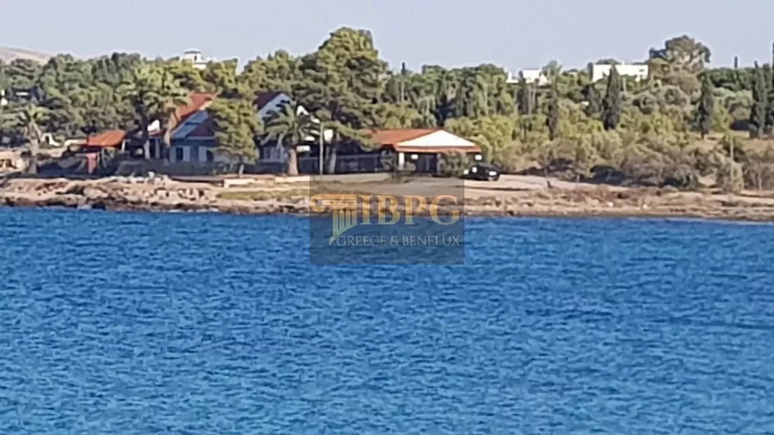 Villa in Drosia Municipal Commune, Anthidon, Greece 2 - 12980360