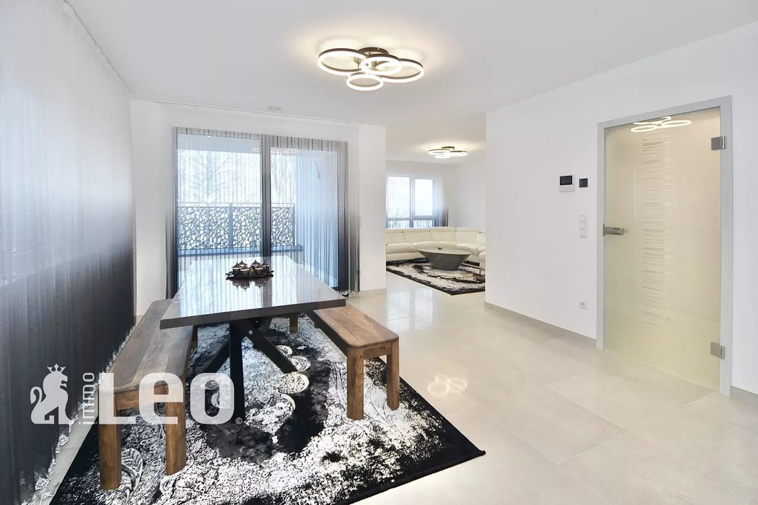 House in Wiltz, Diekirch, Luxembourg 5 - 13664900