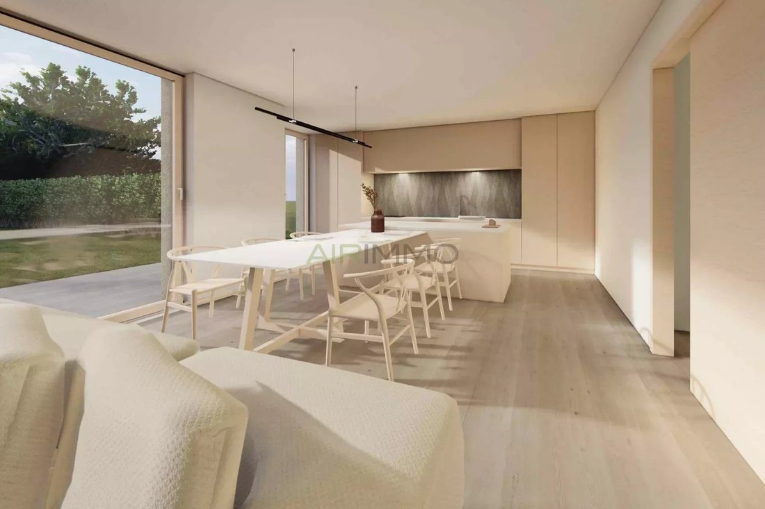 House in Strassen, Luxembourg District, Luxembourg 2 - 12463932