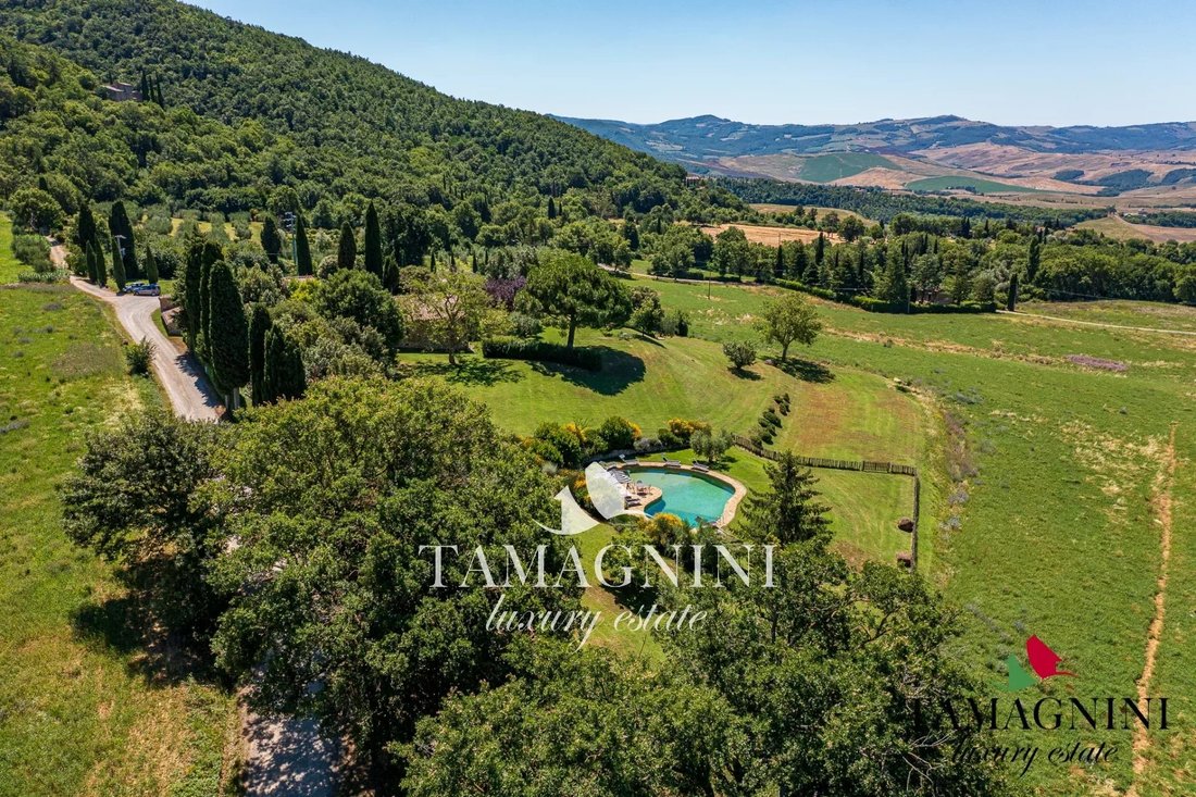 House in Chianciano Terme, Tuscany, Italy 5 - 14840187