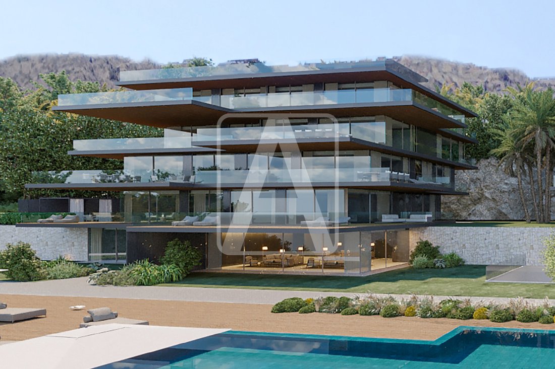 Apartment in Altea, Valencian Community, Spain 1 - 14868307