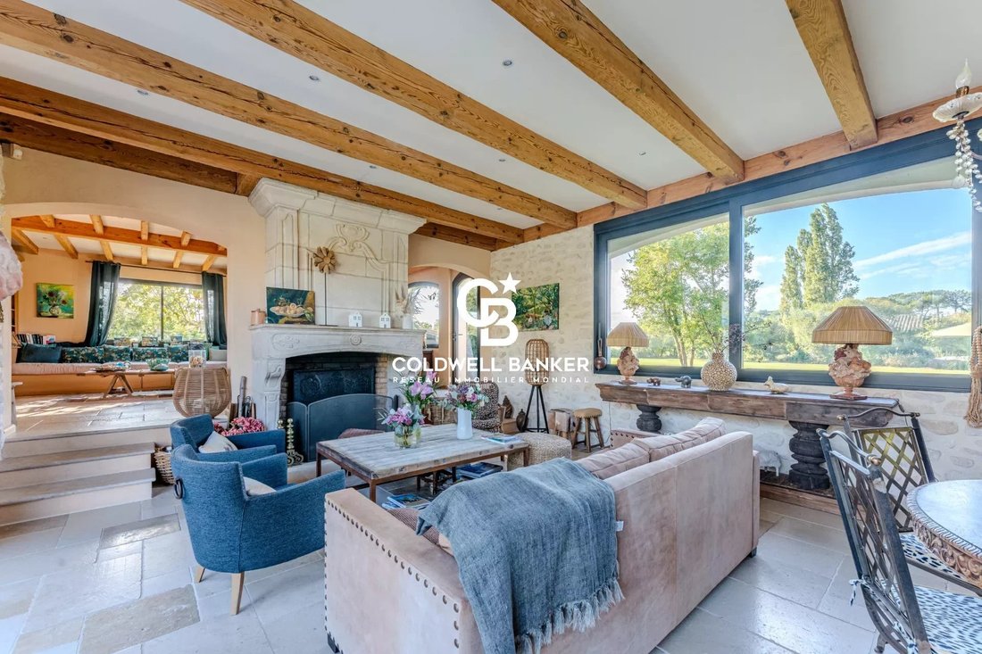 House in Aiguillon, Arcachon, France 5 - 14691042