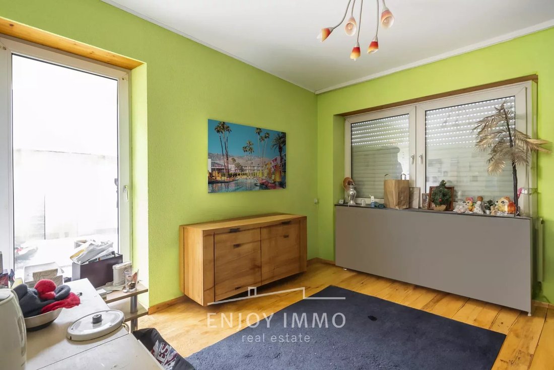 Appartamento a Lussemburgo, Lussemburgo, Lussemburgo 4 - 14840514