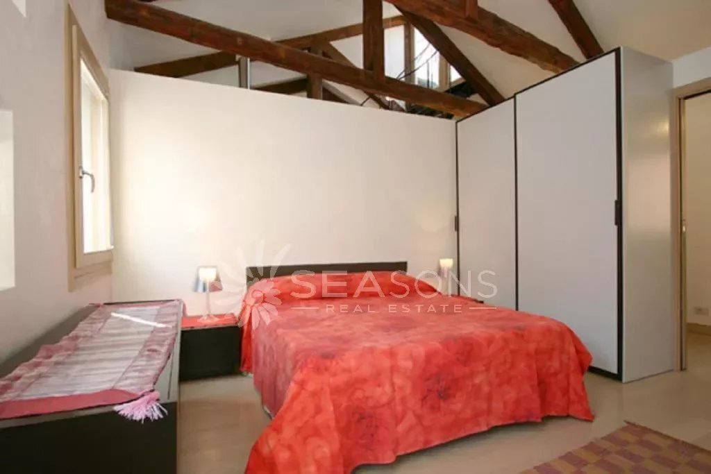 Apartment in San Marco, Venice, Italy 5 - 14168017