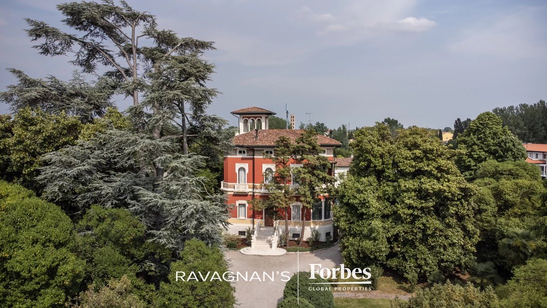 House in Sacile, Friuli-Venezia Giulia, Italy 1 - 14550799