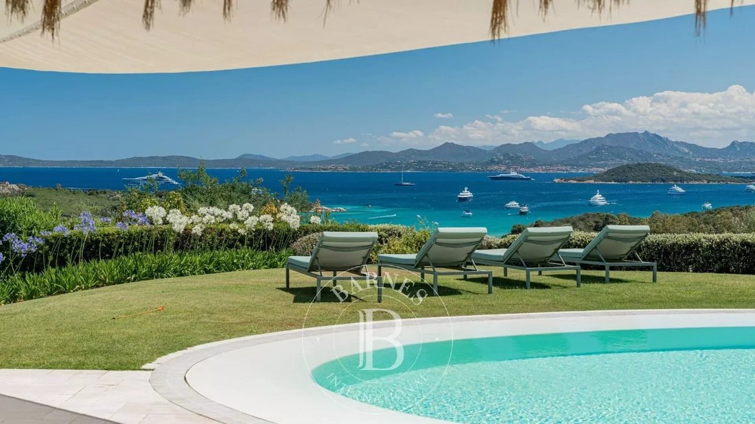 Villa in Marina di Porto Cervo, Porto Cervo, Italy 3 - 14729837