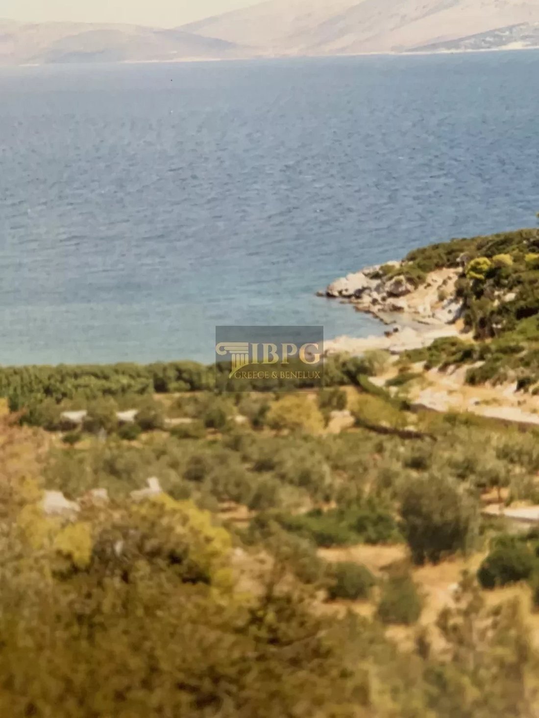 Land in Marathonas, Attica, Greece 3 - 13226130