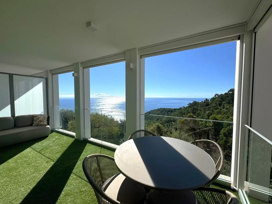 Apartment in Èze, Provence-Alpes-Côte d'Azur, France 1 - 14785936
