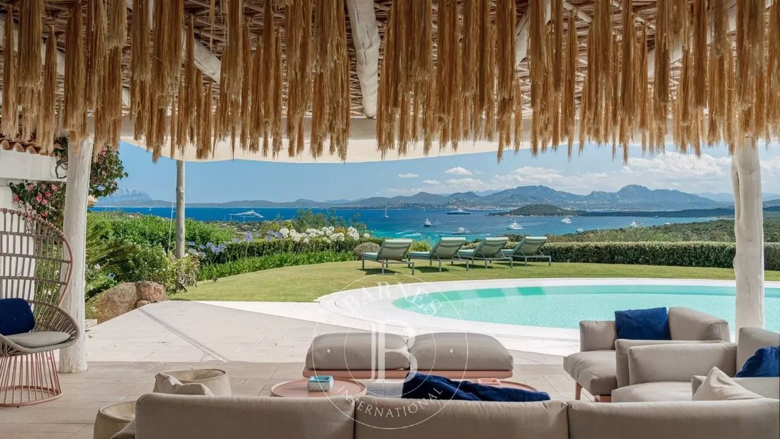 Villa in Marina di Porto Cervo, Porto Cervo, Italy 4 - 14729837