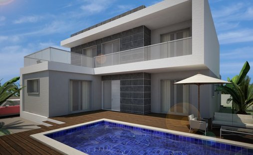 Villa en Benijófar, Comunidad Valenciana, España 1