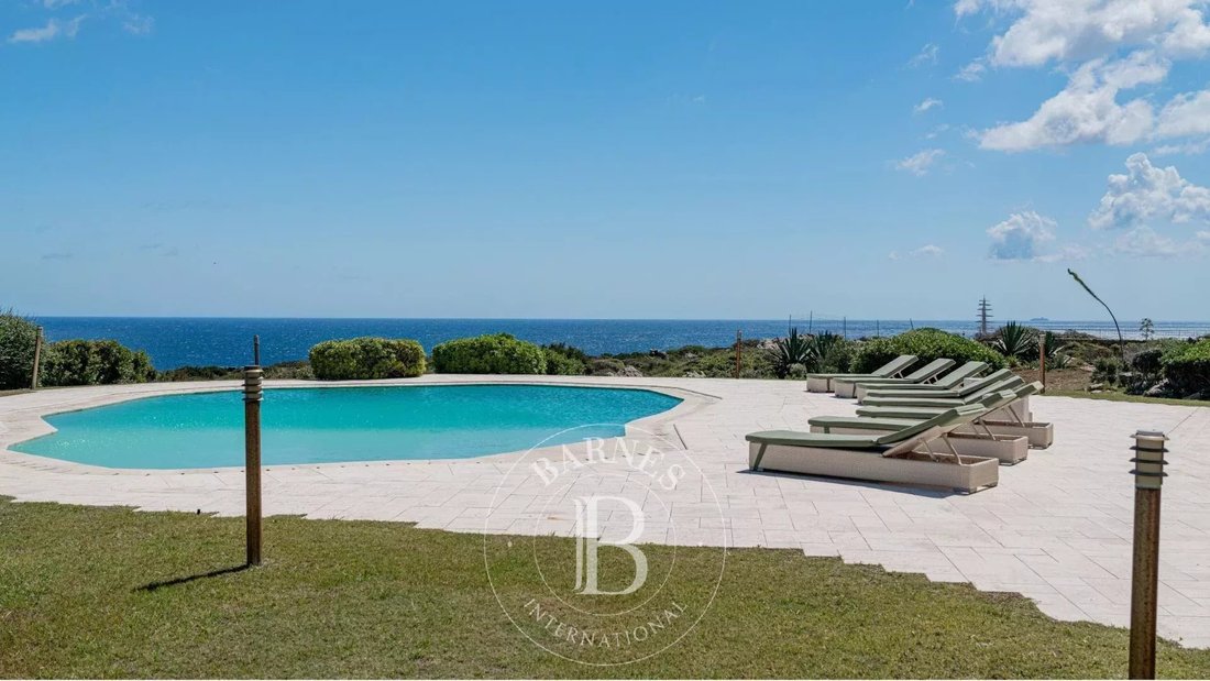 Villa in Marina di Porto Cervo, Porto Cervo, Italy 3 - 13731800