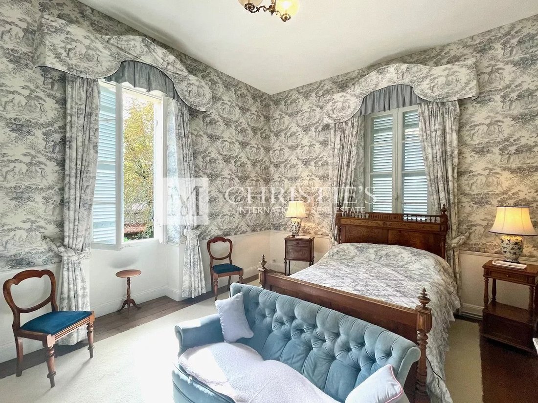 House in Bergerac, Nouvelle-Aquitaine, France 4 - 14081319