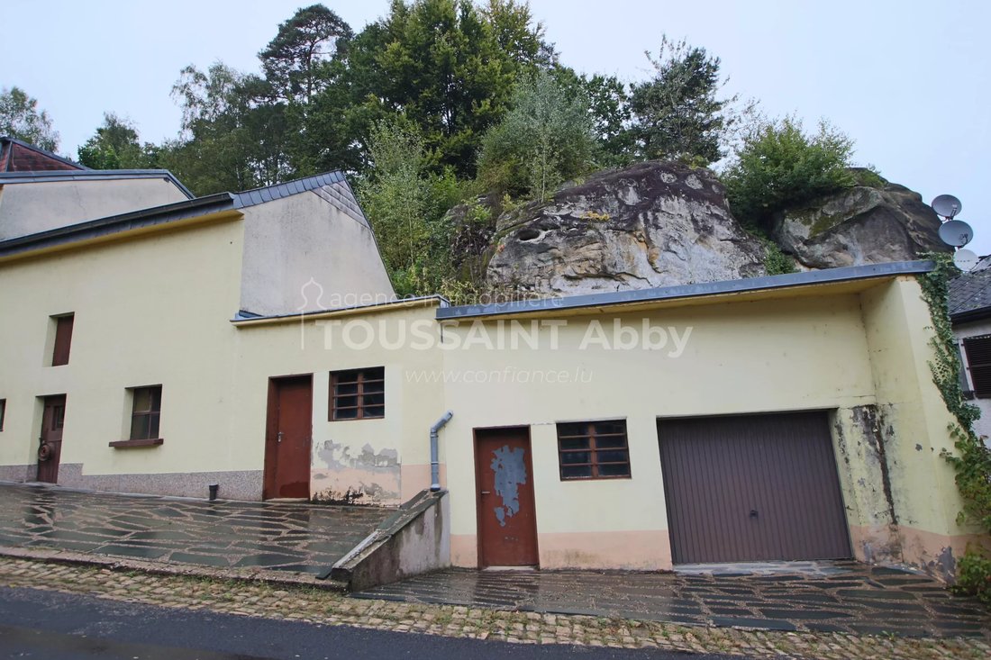 House in Junglinster, Grevenmacher, Luxembourg 4 - 14746228