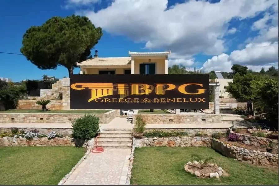 Villa in Koinotita Kranidiou, Kranidi, Greece 3 - 13422948