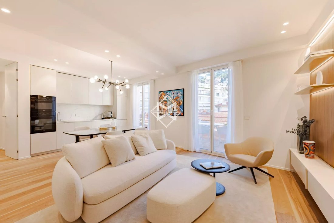 Apartment in Monaco, Monaco 2 - 14833313