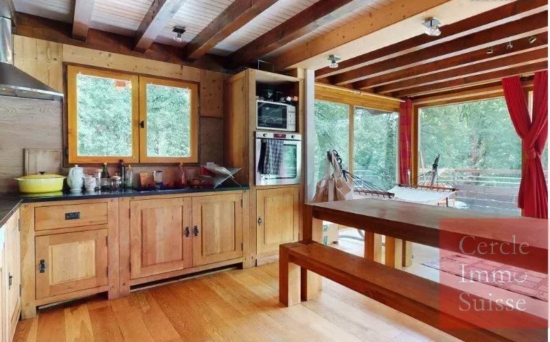 Chalet in Mieussy, Auvergne-Rhône-Alpes, France 4 - 14705428