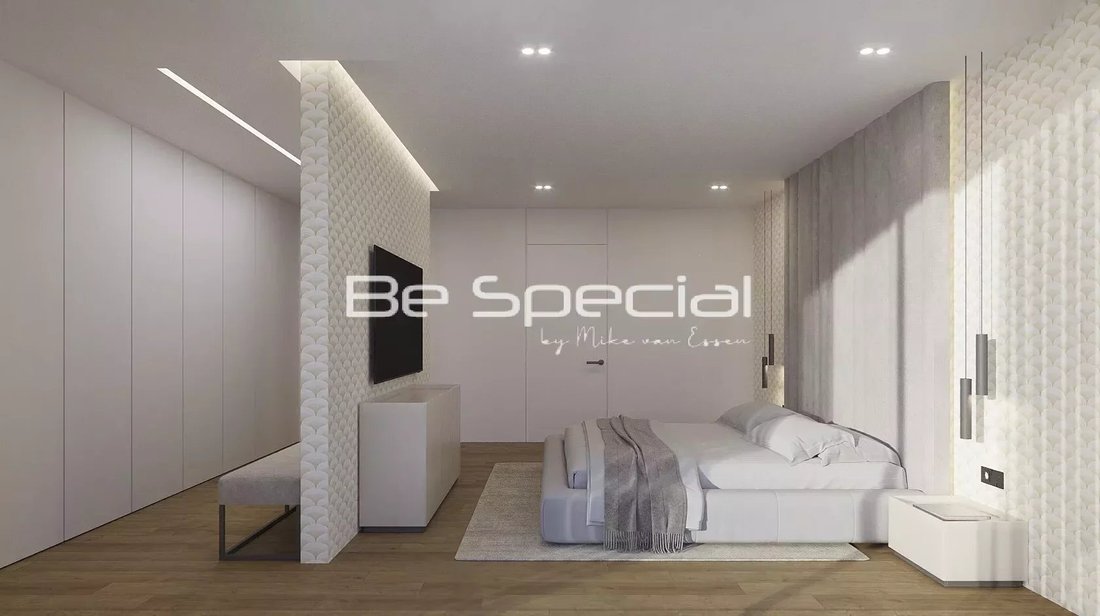 Villa in Xabia / Javea, Valencian Community, Spain 4 - 14734488