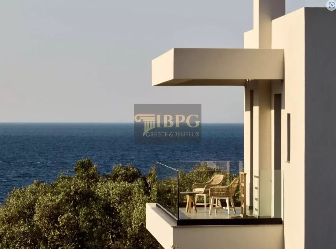Villa in Planou, Arkadii, Greece 3 - 14687730