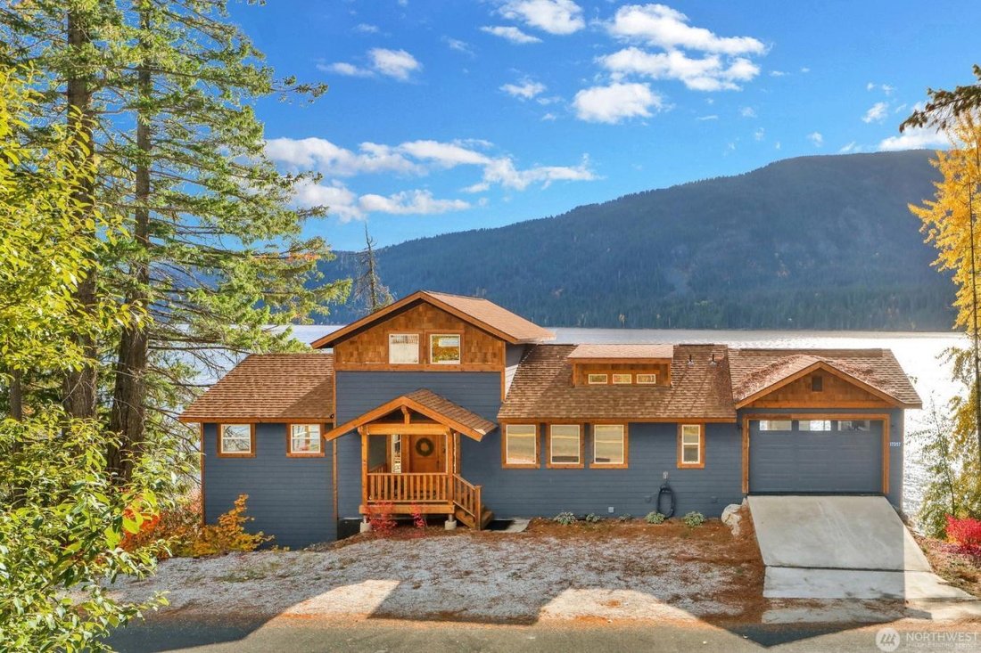 House in Leavenworth, Washington, United States 1 - 14864220