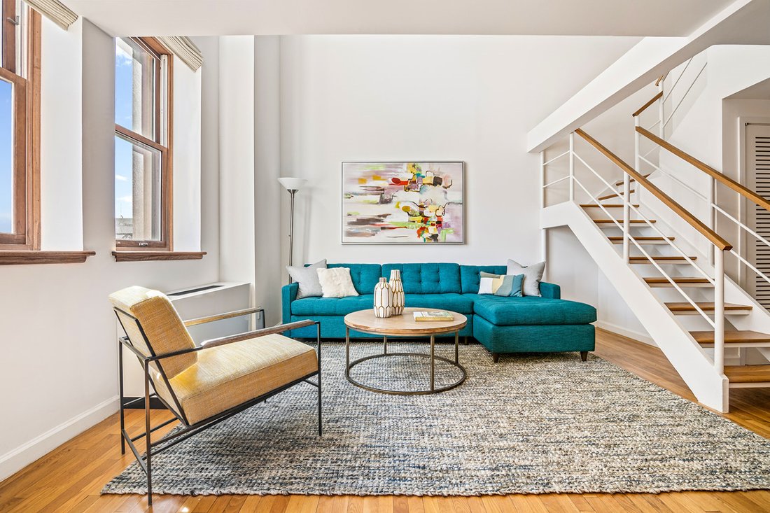 Condo in New York, New York, United States 1 - 14869513