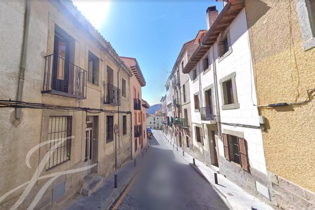 San Lorenzo de El Escorial, Community of Madrid, Spain 2 - 12337718
