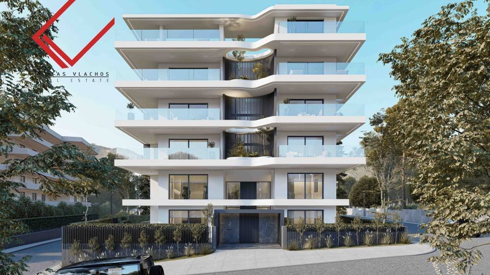 House in Glyfada, Attica, Greece 2 - 14868793