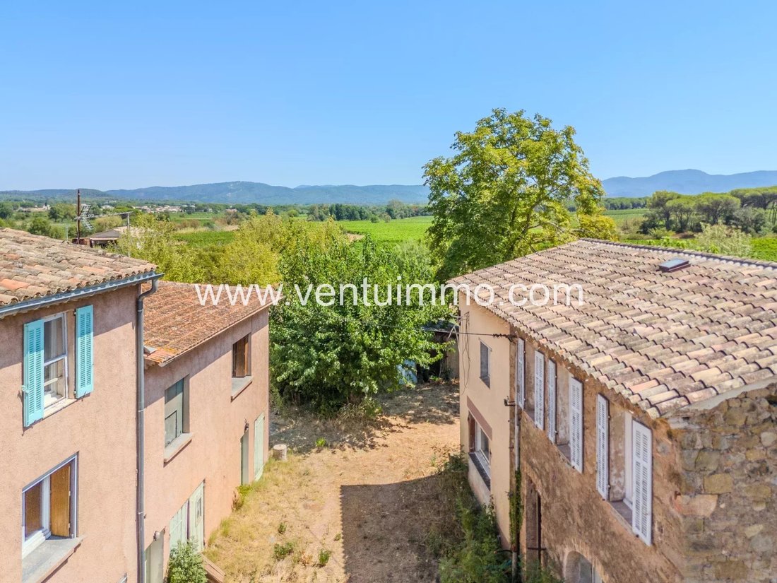House in Sud, Vidauban, France 2 - 14671002