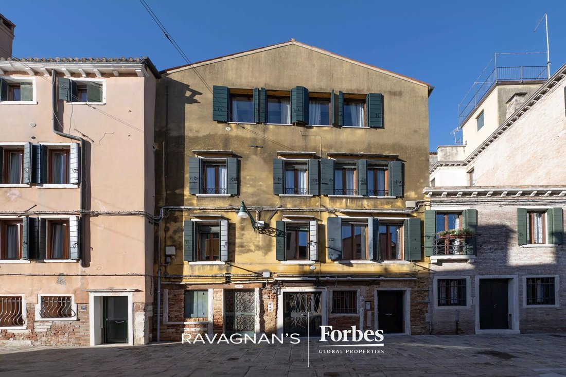 Apartment in Venice, Veneto, Italy 2 - 14815237
