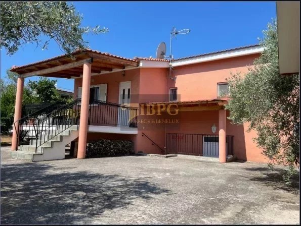 Villa in Istiaia-Aidipsos, Thessaly and Central Greece, Greece 4 - 14862945