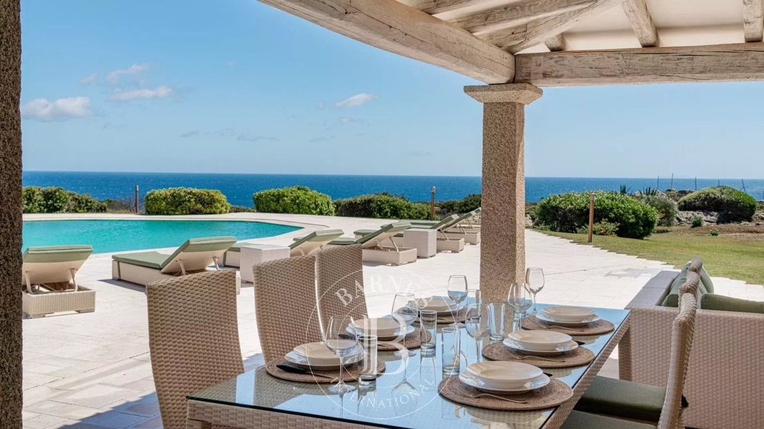 Villa in Marina di Porto Cervo, Porto Cervo, Italy 4 - 13731800
