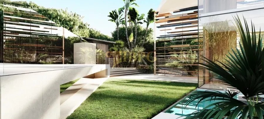 House in Vouliagmeni, Attica, Greece 2 - 12814670