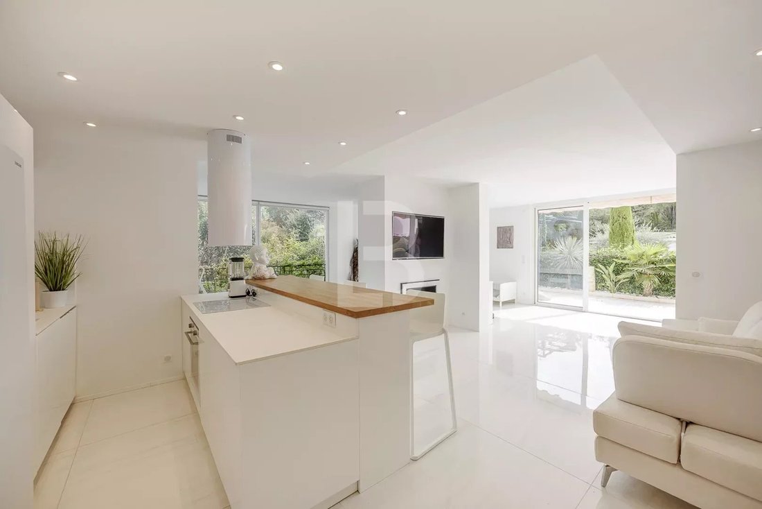 Apartment in Mougins, Provence-Alpes-Côte d'Azur, France 1 - 14754417