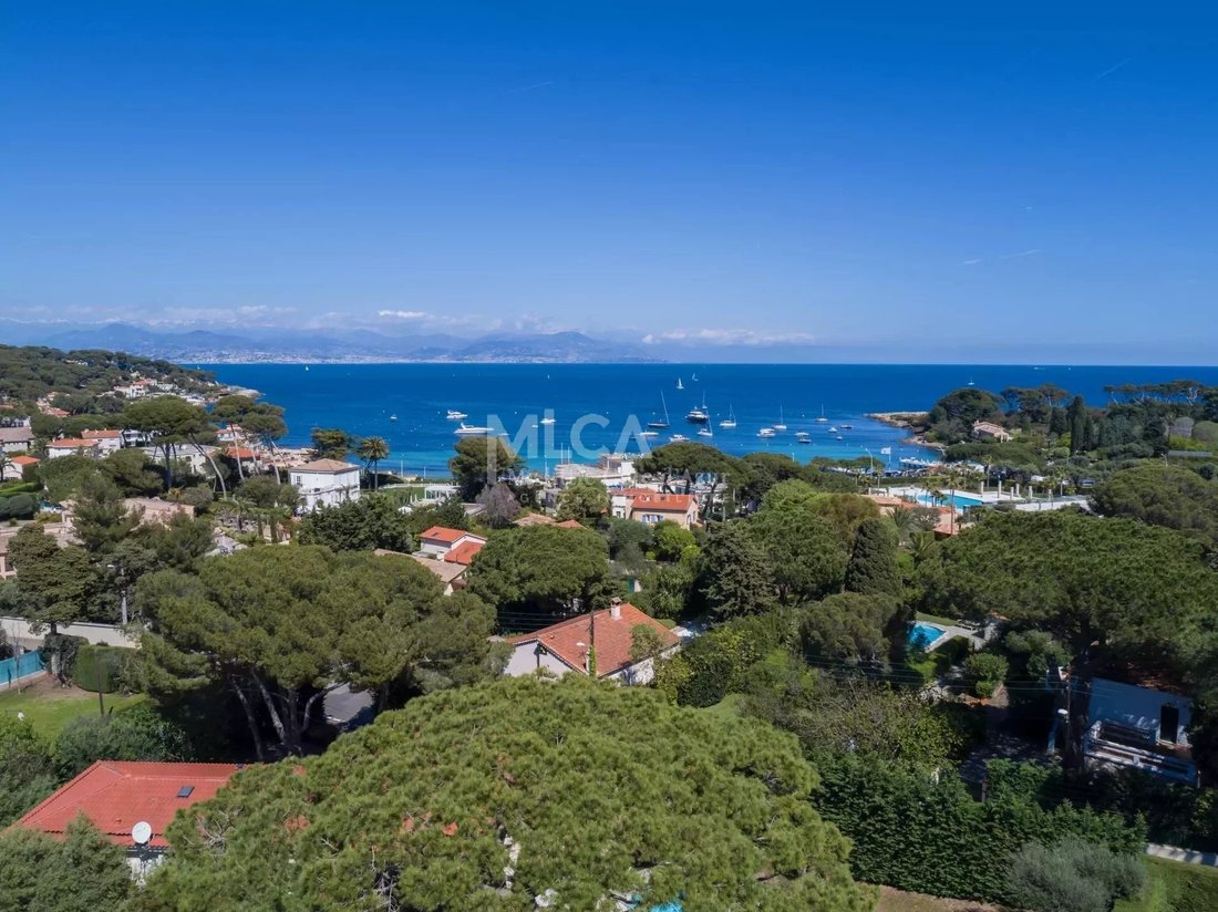 Apartment in Antibes, Provence-Alpes-Côte d'Azur, France 5 - 14707517