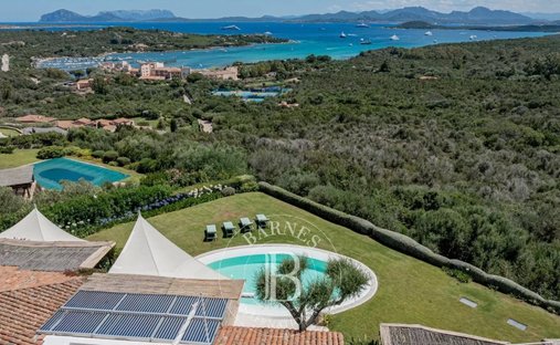 Villa in Marina di Porto Cervo, Porto Cervo, Italy 1