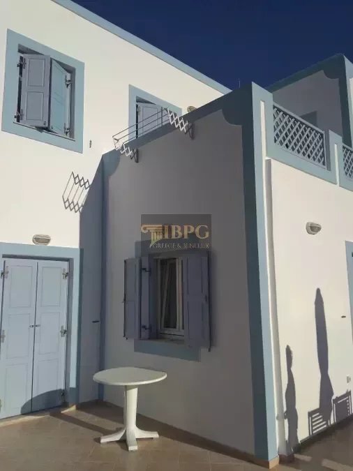 Villa in Astypalea, Aegean, Greece 3 - 12263728
