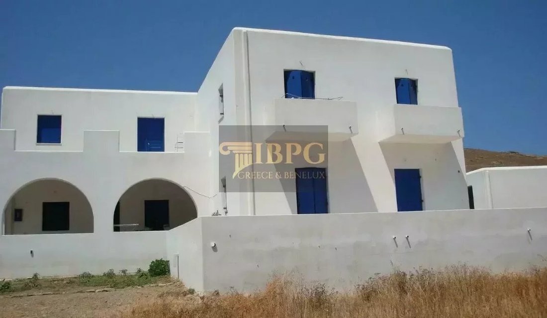 Cyclades, Aegean, Greece 2 - 14664245