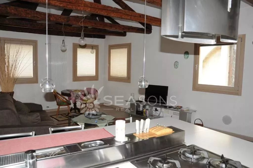 Apartment in San Marco, Venice, Italy 1 - 14168017