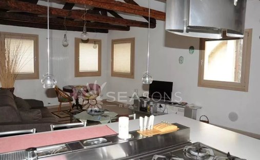 Apartment in San Marco, Venice, Italy 1