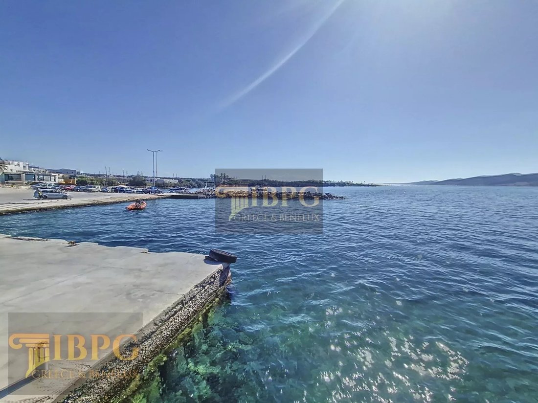 Villa in Paros, Aegean, Greece 3 - 13390243