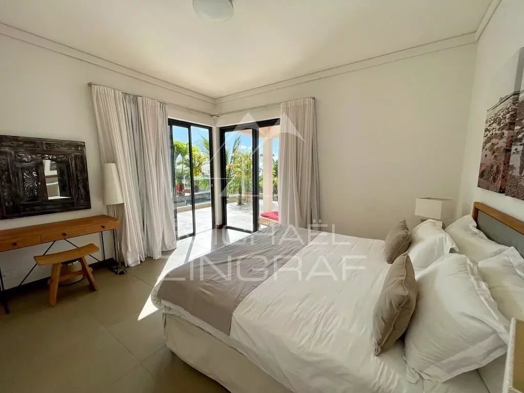 Penthouse in Rivière du Rempart, Rivière du Rempart District, Mauritius 5 - 14711002
