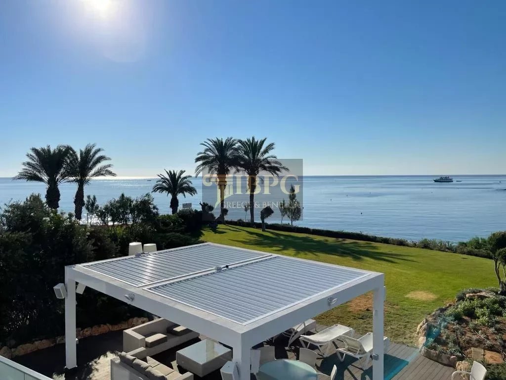 Villa in Protaras, Famagusta, Cyprus 1 - 14679803