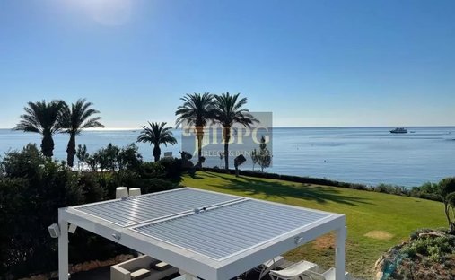 Villa in Protaras, Famagusta, Cyprus 1
