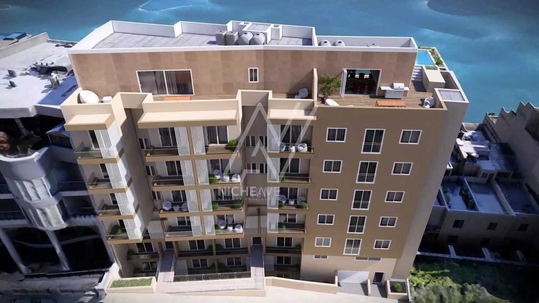 Apartment in Saint Paul's Bay, Malta 3 - 14585438