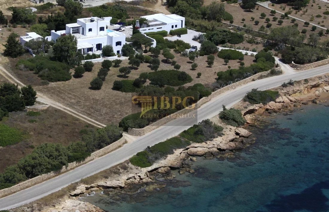 Villa in Cyclades, Aegean, Greece 5 - 13490525