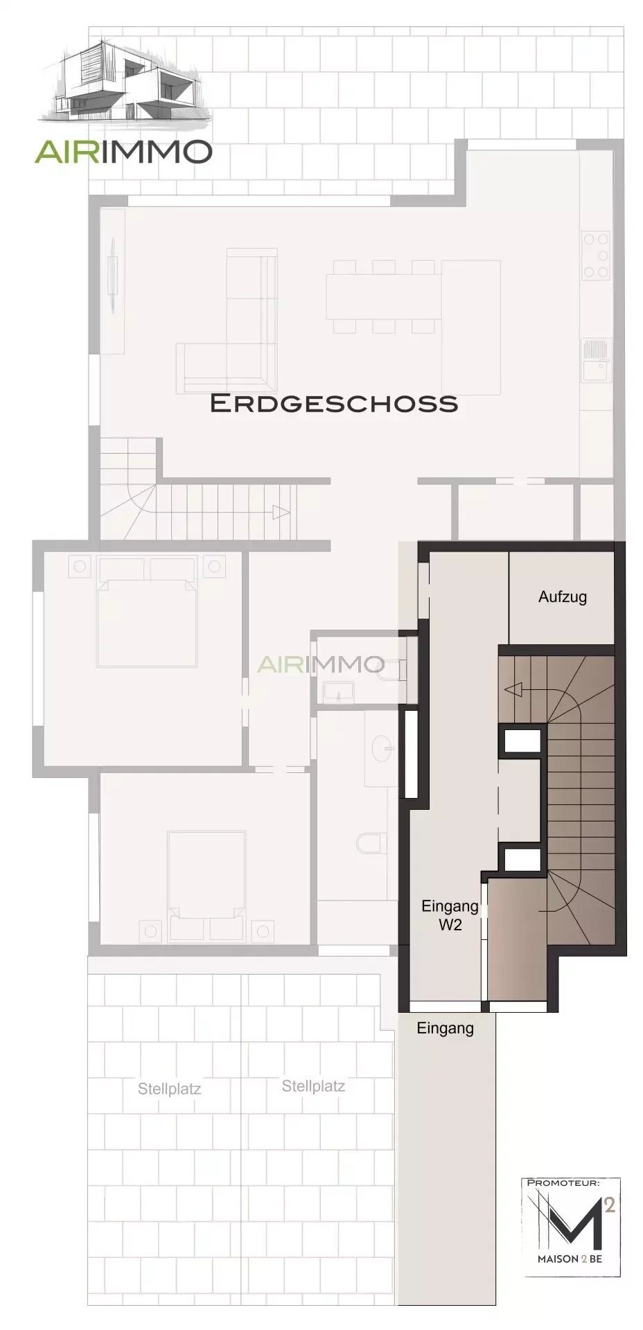House in Strassen, Luxembourg District, Luxembourg 4 - 12463932
