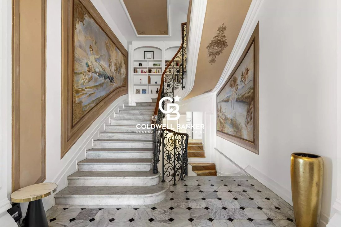 Apartment in Nice, Provence-Alpes-Côte d'Azur, France 2 - 14827198