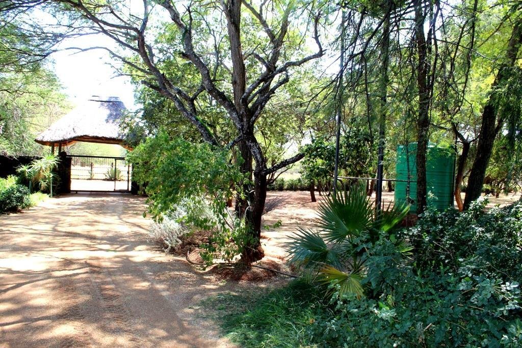 Farm Ranch in Northam, Limpopo, South Africa 5 - 14870355