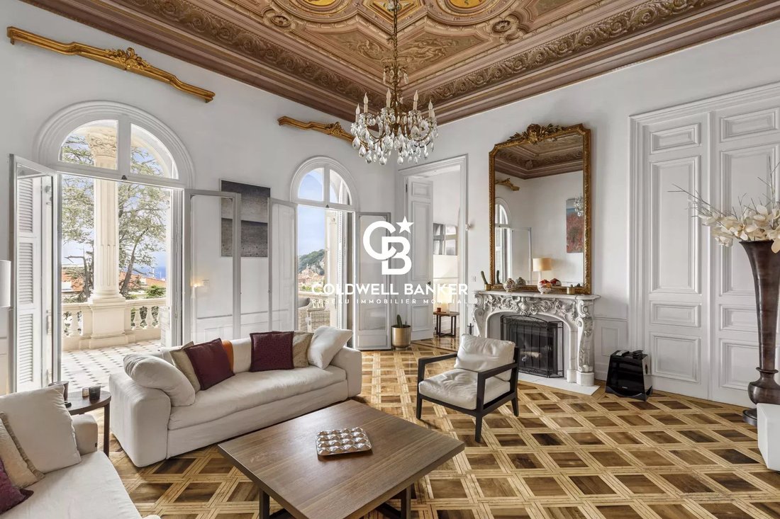 Apartment in Nice, Provence-Alpes-Côte d'Azur, France 1 - 14827198