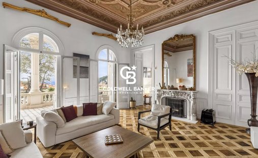 Apartment in Nice, Provence-Alpes-Côte d'Azur, France 1